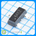 TMAG5124A1CEDBZRQ1