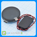 ESP32-S3 1.32inch AMOLED Round Touch Display Development Board