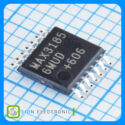 MAX31856MUD+