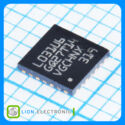 STM32L031G6U6