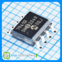 MCP79410-I/SN