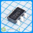 TPS562201DDCR