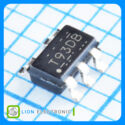 TLV9361IDBVR