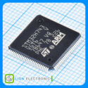 STM32H743VGT6