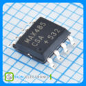 MAX485CSA