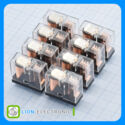 پک رله 8 تایی G2R-1-E-DC24