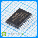 PY32F002BF15P6TR