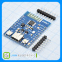 CH591R Breakout Board