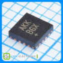 MAX98357AETE+T
