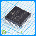 CH32V303CBT6