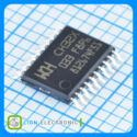 CH32X033F8P6