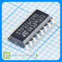 STPIC6C595MTR