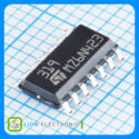 LM319DT