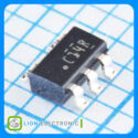 SN74LVC1G14DBVR