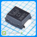 SMBJ43CA