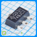 AZ1117CR2-5.0TRG1