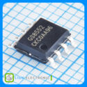 GS8552-SR