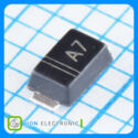 1N4007W