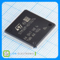 STM32F407ZGT6