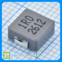 TMPC0603H-1R0MG-D