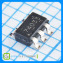 TLV74033PDBVR