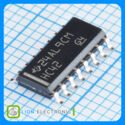 SN74HC42DR
