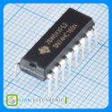 SN74HC165N