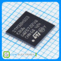 STM32H503CBU6