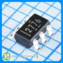 LM2776DBVR
