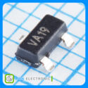 MCP1525T-I/TT