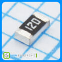FRC0603J120TS