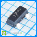 MMBT2222ALT