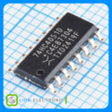 74HC4051D,653