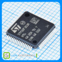 STM32F303RBT6