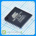 ATXMEGA32A4U-AU