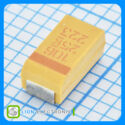 T491C106K025AT