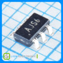 MCP4725A0T-E/CH