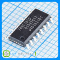 74HC165D,653