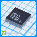 MAX9814ETD