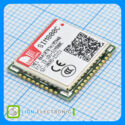 SIM800C 24Mbit