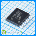 ADC128S022CIMTX/NOPB