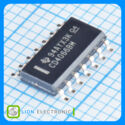 CD4066BM