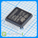 STM32G030C8T6