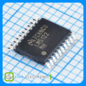 LM5122MH/NOPB