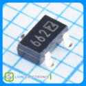 XC6206P332MR 