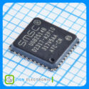 USB2514B-AEZC-TR
