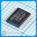 STM8S003F3P6