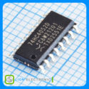74HC4052D,653