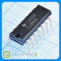 TL084CN