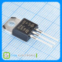 BTA16-600BRG